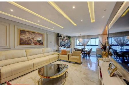 Apartamento com 4 Quartos à venda, 147m² no Centro, Balneário Camboriú