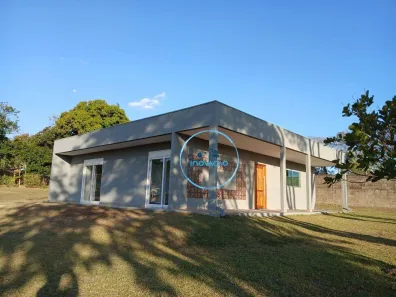 Casa com 3 Quartos à venda, 150m² no Serra Azul I, Charqueada
