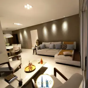 Apartamento com 4 Quartos à venda, 148m² no Vila Gomes Cardim, São Paulo