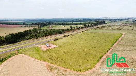Lote/Terreno à venda, 71995m² no Clarinia, Águas de Santa Bárbara