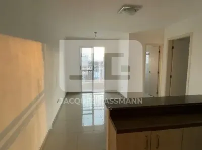 Apartamento com 2 Quartos para alugar, 52m² no Vila Gonçalves, São Bernardo do Campo
