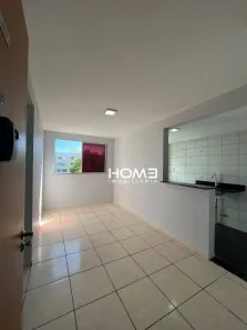 Apartamento com 2 Quartos à venda, 54m² no Santa Cruz, Rio de Janeiro