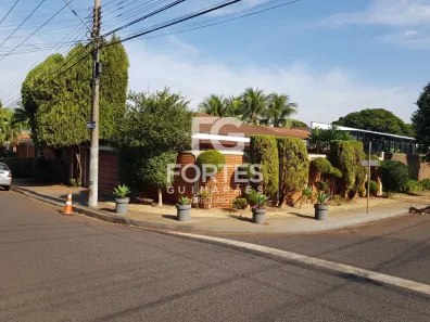 Casa com 3 Quartos para alugar, 263m² no Alto da Boa Vista, Ribeirão Preto