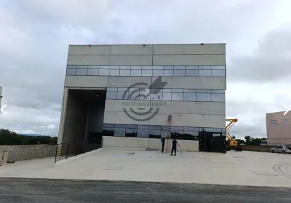 Galpão/Depósito/Armazém para alugar, 1083m² no Itapeva, Votorantim