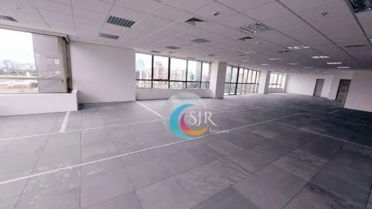 Sala Comercial à venda, 793m² no Cidade Monções, São Paulo