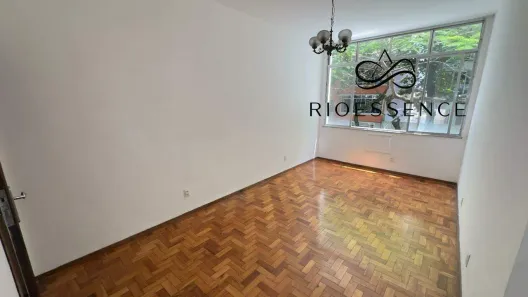 Apartamento com 2 Quartos para alugar, 67m² no Leblon, Rio de Janeiro