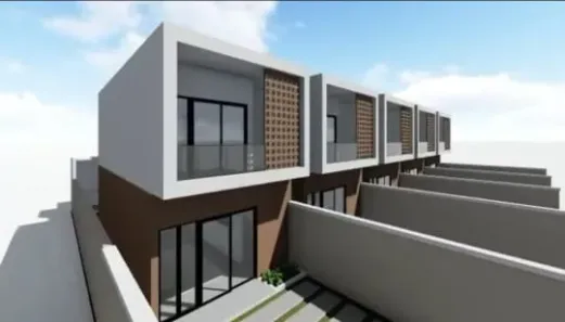 Casa com 3 Quartos à venda, 130m² no Pitangueiras, Lauro de Freitas