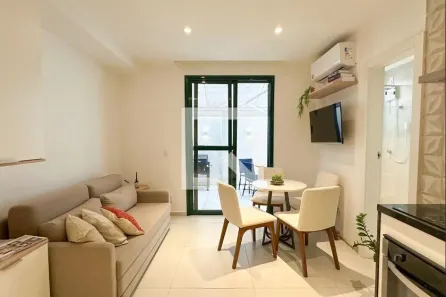 Apartamento com 1 Quarto à venda, 58m² no Copacabana, Rio de Janeiro