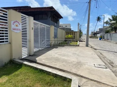 Casa de Condomínio com 3 Quartos à venda, 61m² no Barra Mar, Barra de São Miguel