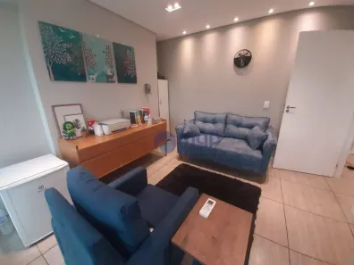 Sala Comercial à venda, 34m² no Consolação, São Paulo