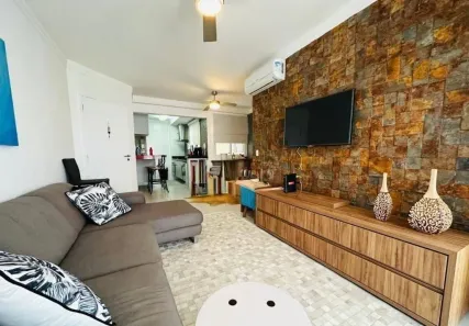 Apartamento com 3 Quartos à venda, 98m² no Riviera, Bertioga