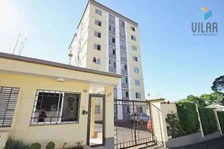 Apartamento com 2 Quartos à venda, 71m² no Jardim Ana Maria, Sorocaba