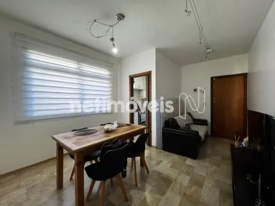 Apartamento com 2 Quartos à venda, 100m² no Ouro Preto, Belo Horizonte