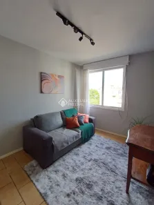 Apartamento com 2 Quartos à venda, 46m² no Cavalhada, Porto Alegre