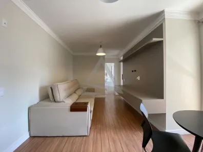 Apartamento com 2 Quartos à venda, 57m² no Parque Rural Fazenda Santa Cândida, Campinas