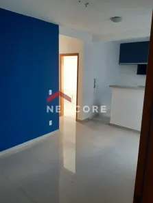 Apartamento com 2 Quartos à venda, 48m² no Poste, Jundiaí
