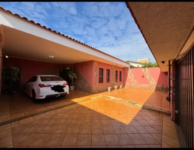 Casa com 4 Quartos à venda, 278m² no Jardim Santa Luzia, Ribeirão Preto