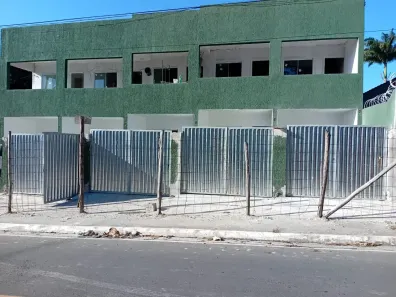 Casa com 1 Quarto à venda, 25m² no Marambaia, São Gonçalo