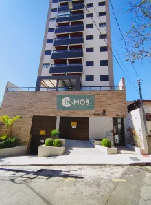 Apartamento com 2 Quartos para alugar, 80m² no Jardim Glória, Juiz de Fora