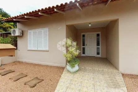 Casa com 3 Quartos à venda, 220m² no Harmonia, Canoas