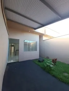 Casa com 2 Quartos à venda, 85m² no Residencial Orlando Morais, Goiânia