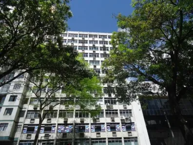 Sala Comercial com 1 Quarto à venda, 42m² no Centro, Juiz de Fora