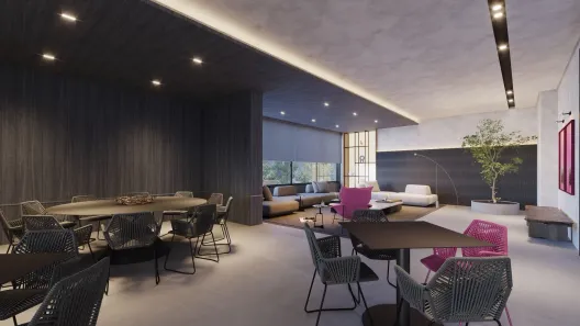 Apartamento com 2 Quartos à venda, 86m² no Morada da Colina, Uberlândia