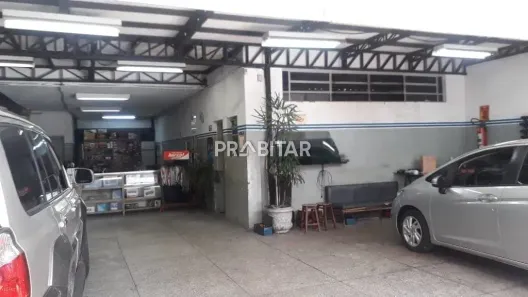 Ponto Comercial para alugar, 242m² no Lapa, São Paulo