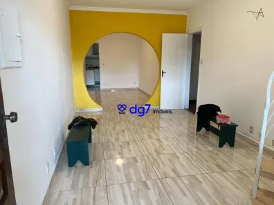 Sobrado com 4 Quartos à venda, 212m² no Vila Universitária, São Paulo
