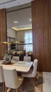 Casa de Condomínio com 3 Quartos à venda, 190m² no Jardim Residencial Dona Lucilla, Indaiatuba