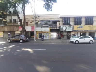 Prédio Comercial à venda, 360m² no Vila Morangueira, Maringá