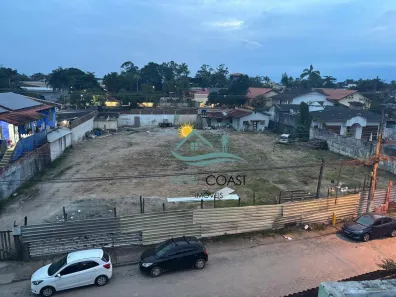 Lote/Terreno à venda, 2000m² no Boiçucanga, São Sebastião