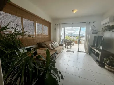Cobertura com 2 Quartos à venda, 97m² no Ribeirão da Ilha, Florianópolis