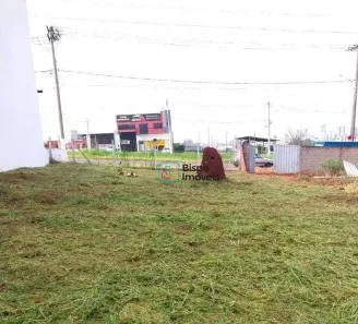 Lote/Terreno à venda, 370m² no Jardim Guanabara, Americana