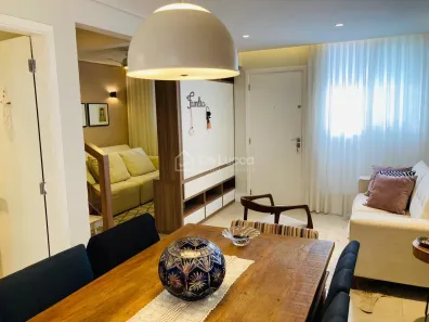 Casa de Condomínio com 3 Quartos à venda, 145m² no Parque Taquaral, Campinas