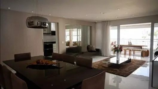 Apartamento com 2 Quartos à venda, 198m² no Santo Antônio, São Caetano do Sul
