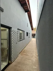 Casa com 3 Quartos à venda, 162m² no Jardim Vale Verde, Jundiaí
