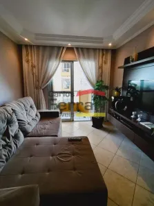 Apartamento com 2 Quartos à venda, 63m² no Vila Medeiros, São Paulo