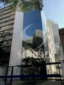 Prédio Comercial à venda, 1650m² no Bela Vista, São Paulo