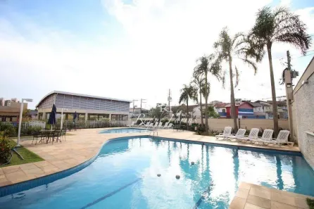 Apartamento com 3 Quartos à venda, 102m² no Vila Lageado, São Paulo