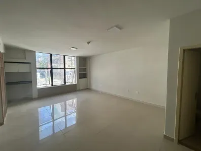 Sala Comercial para alugar, 49m² no Brotas, Salvador