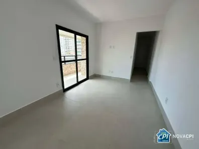 Apartamento com 2 Quartos à venda, 68m² no Caiçara, Praia Grande