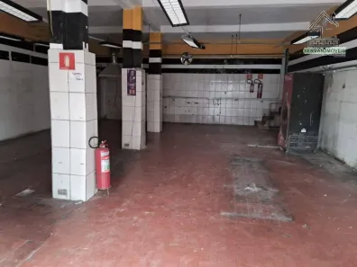 Ponto Comercial para alugar, 60m² no Munhoz Júnior, Osasco