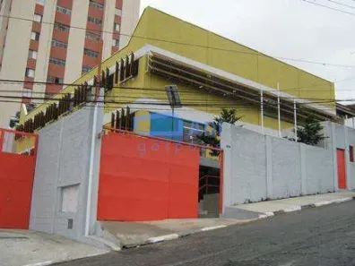 Galpão/Depósito/Armazém à venda, 3038m² no Vila Congonhas, São Paulo