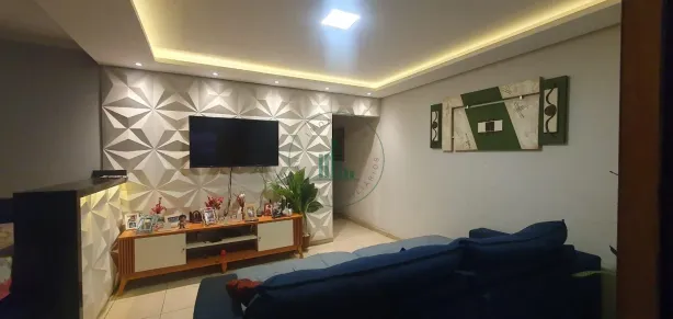 Casa com 3 Quartos à venda, 122m² no Água Branca, Piracicaba