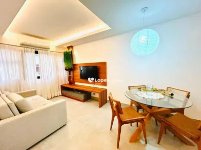 Apartamento com 2 Quartos à venda, 71m² no Flamengo, Rio de Janeiro