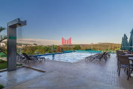 Lote/Terreno à venda, 1000m² no Gran Royalle, Lagoa Santa