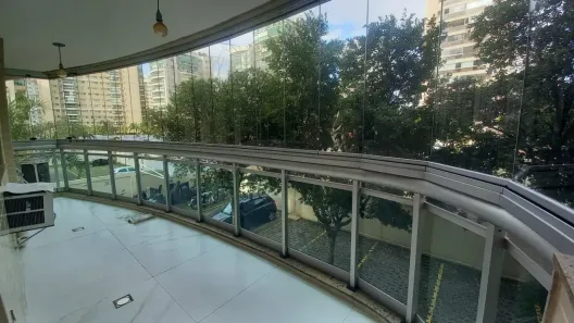 Apartamento com 3 Quartos à venda, 76m² no Barra Olímpica, Rio de Janeiro