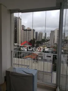 Apartamento com 2 Quartos à venda, 78m² no Moema, São Paulo