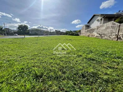 Lote/Terreno à venda, 1085m² no Bonfim Paulista, Ribeirão Preto